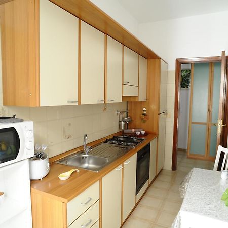 Vila Daniela House Maiori Exteriér fotografie