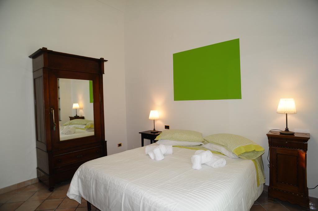 Vila Daniela House Maiori Exteriér fotografie