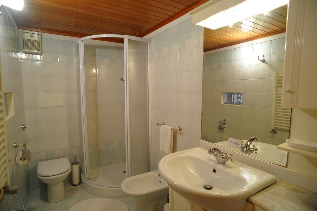 Vila Daniela House Maiori Exteriér fotografie