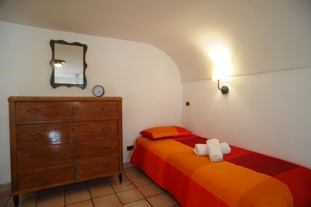 Vila Daniela House Maiori Exteriér fotografie